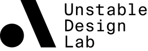 Unstable Design Lab Logo