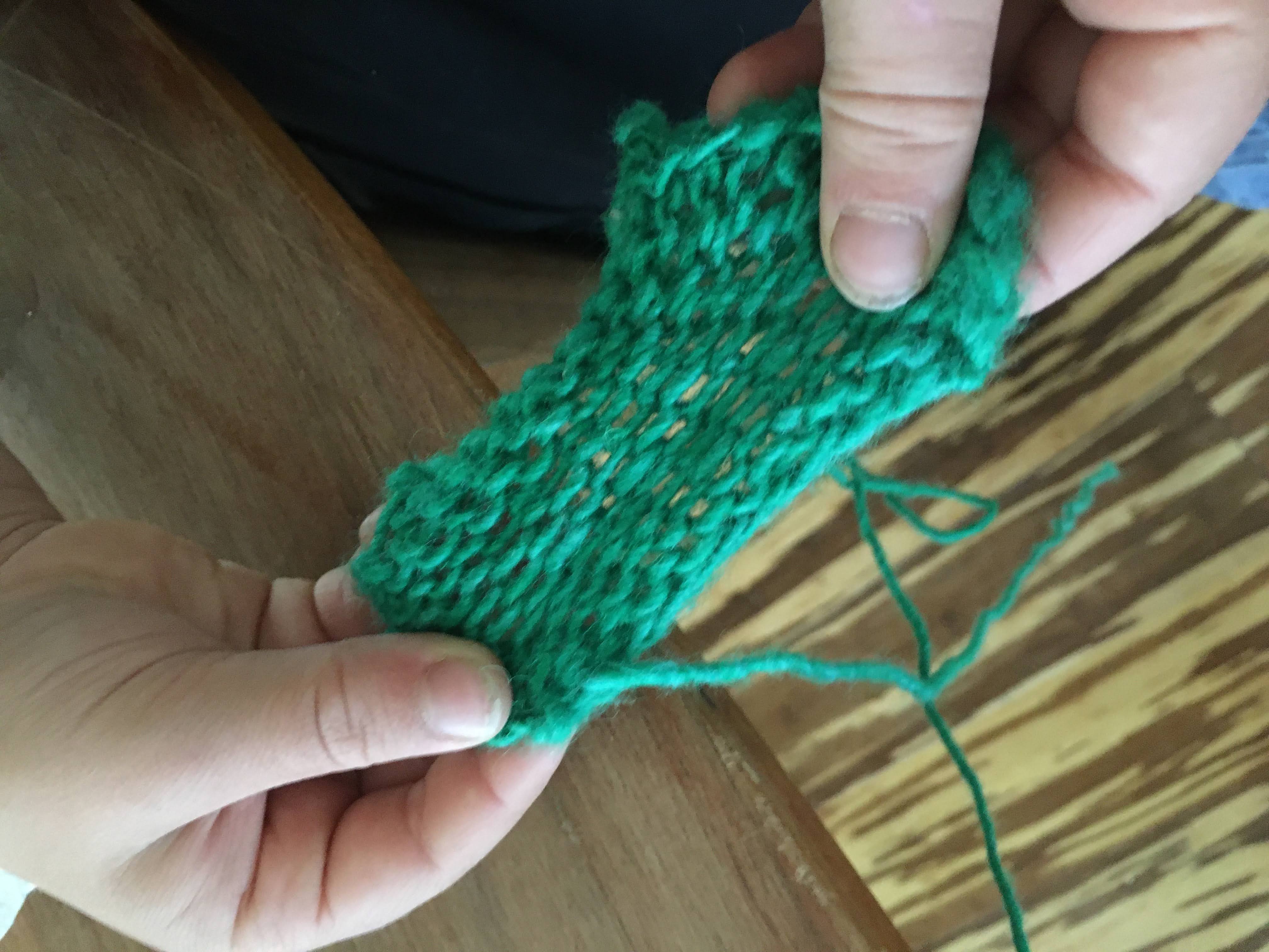 Hand Knitting · GitBook