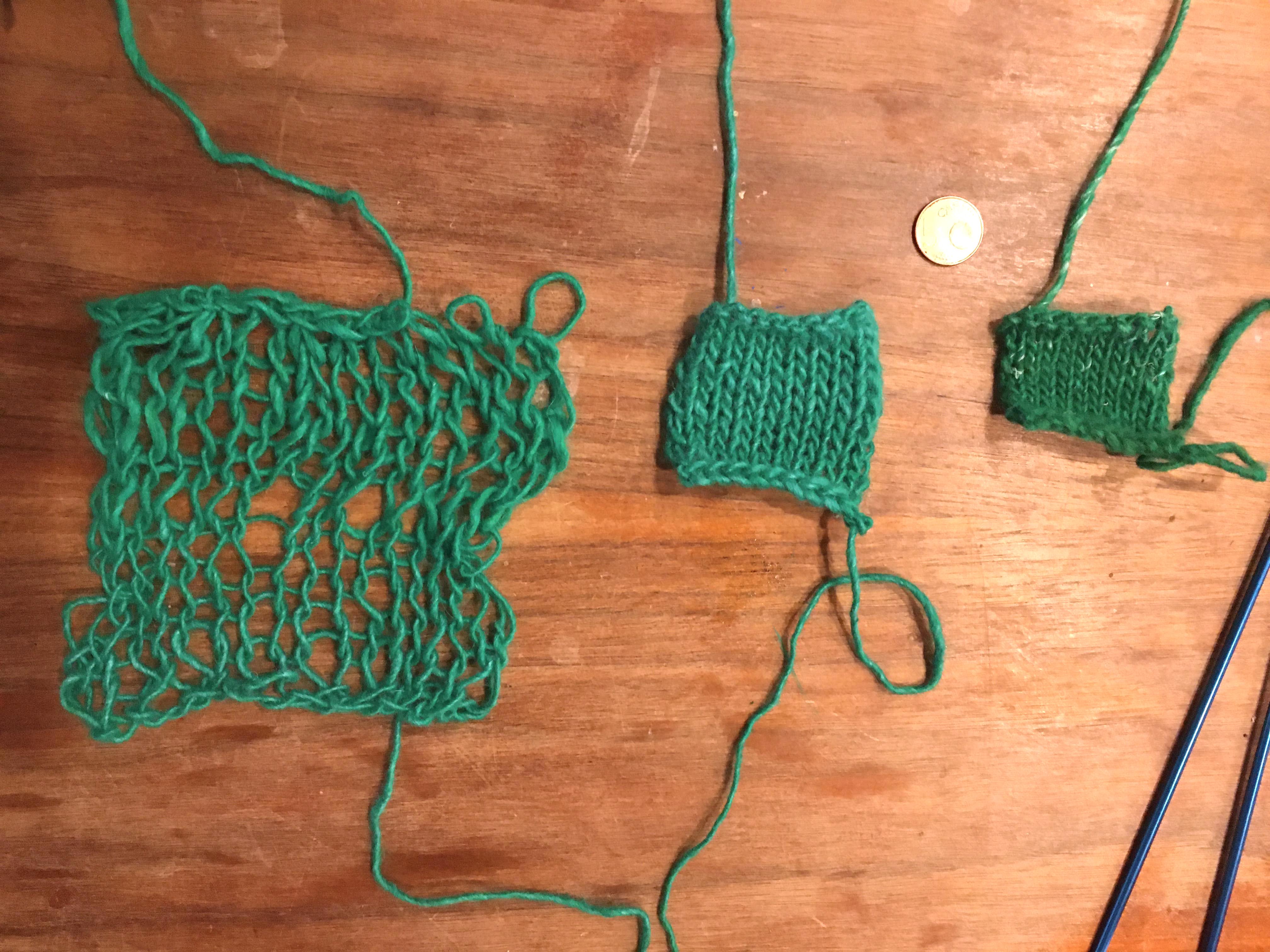 Hand Knitting · GitBook