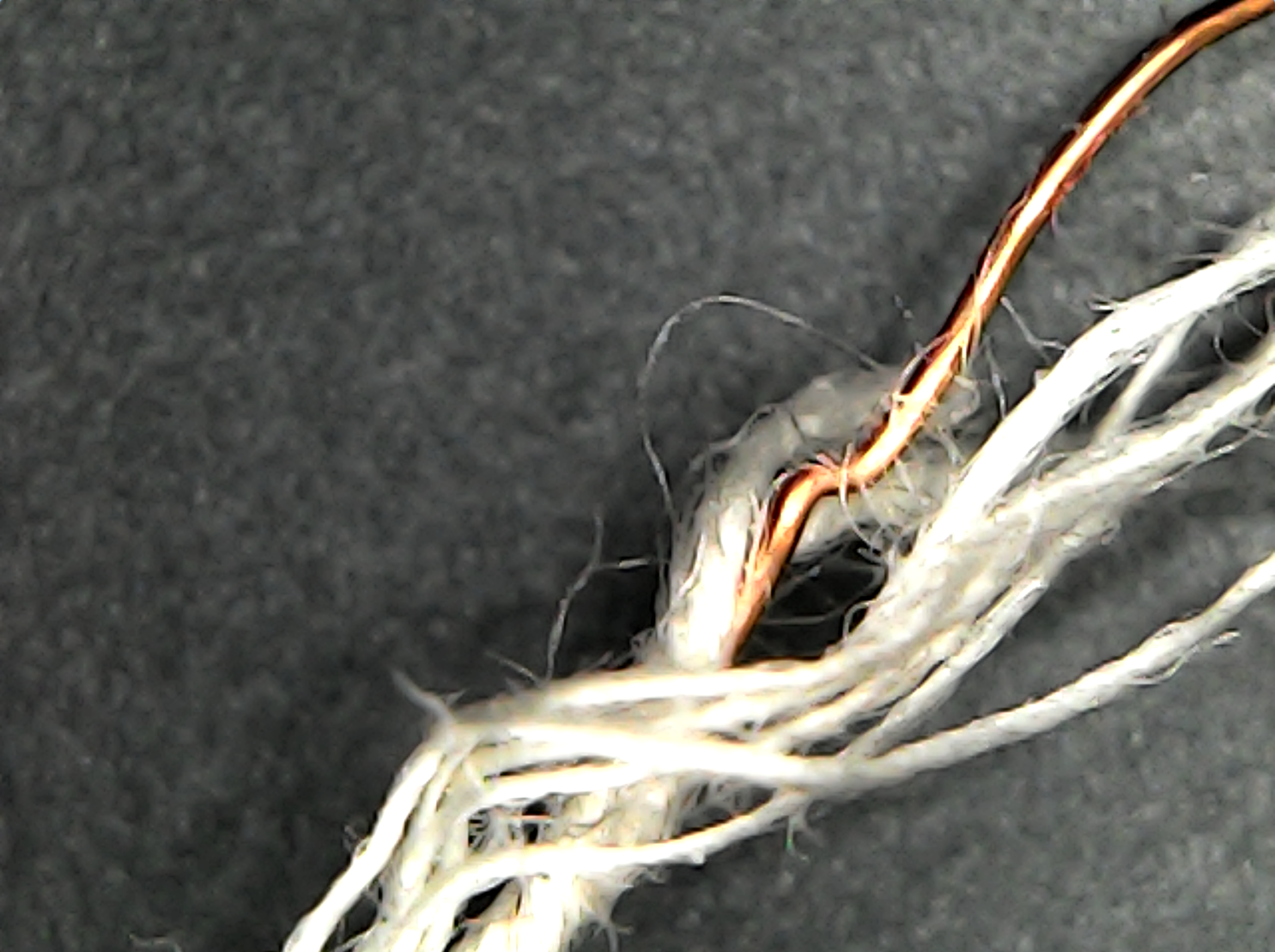 Core Spun Yarn · GitBook